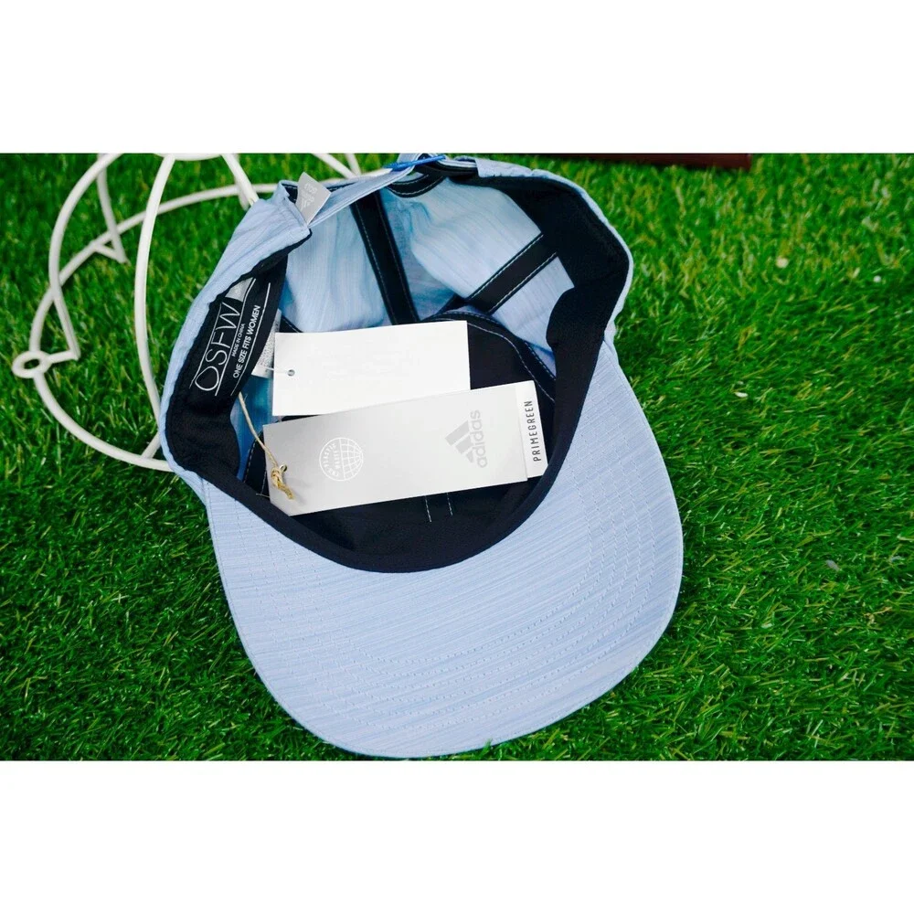 NWT - Adidas Primegreen Golf Hat - Women's OSFW